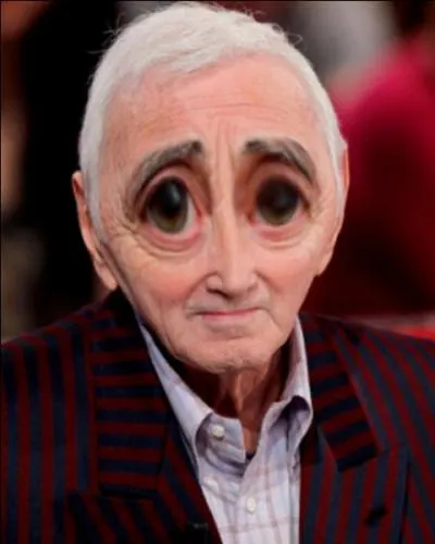 Quel est son métier ?