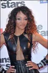 Qui est cette candidate ?