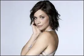 Qui est cette candidate ?