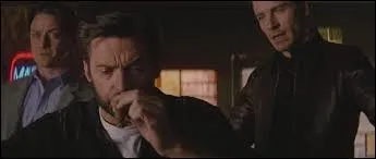 Qui est envoyé dans le passé pour sauver le futur ?