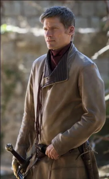 Qui est ce personnage ?