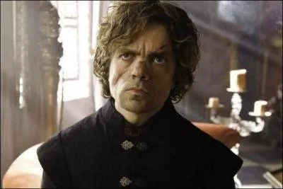 Qui est ce personnage ?