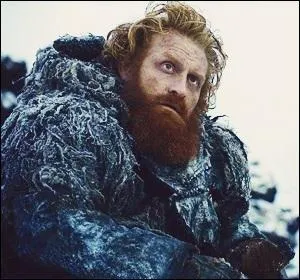 Qui est ce personnage ?