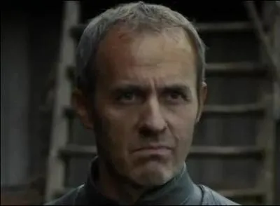 Qui est ce personnage ?