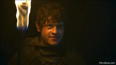 Qui est ce personnage ?