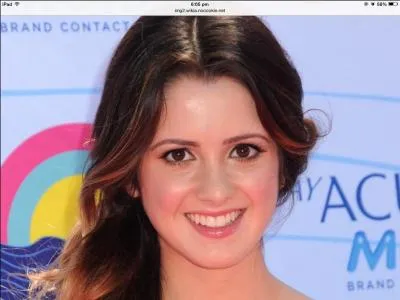 Suite de la question numéro 2. Quel était ce rôle ?