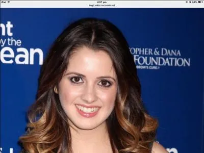 Et pour finir, quand est-elle née ?