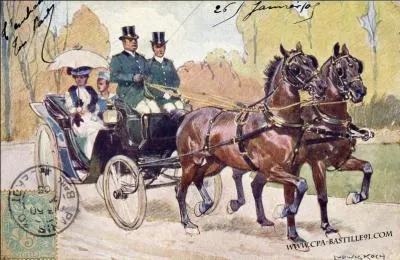 Malice, fantaisie, ironie :