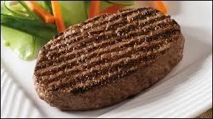 De quelle famille fait partie le steak haché ?