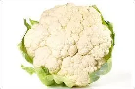 De quelle famille fait partie le chou-fleur ?