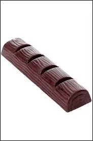 Manger une barre "lait et chocolat", c'est comme boire un verre de lait. Vrai ou faux ?