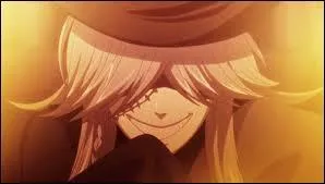 Quelles sont les choses les plus appréciées par Undertaker ?