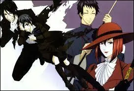 Qui n'a pas réussi à payer Undertaker lors d'une visite ?