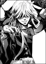 De quelle couleur est le marque-page de la mort d'Undertaker ?