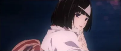Dans "Noragami", son surnom lui vient du fait qu'elle soit le shinki de plusieurs dieux, dont Yato.
C'est :