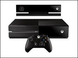 De quelle console s'agit-il ?