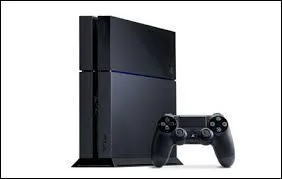 Comment se nomme cette console ?