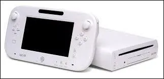 Quelle est cette console ?