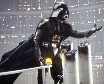 Dans quelle saga me voit-on ?