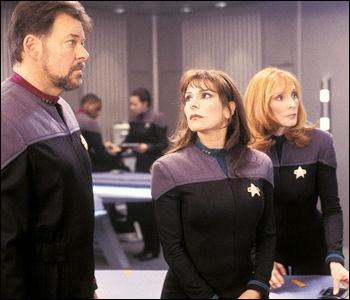 Dans quelle saga nous voit-on ?