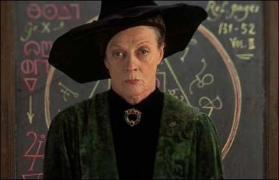 Dans quelle saga me voit-on ?