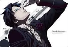 Qu'a fait l'autre majordome pour énerver Sebastian ?