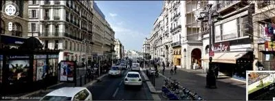 Quelle est l'origine du nom Canebière, la célèbre rue de Marseille ?