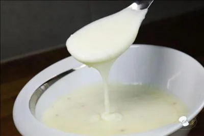 La sauce béchamel est une sauce blanche très agréable, mais quelle est sa signification ?