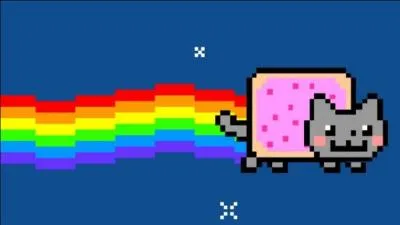 De quel pays est originaire Nyan Cat ? Je ne parle pas de l'image ni de la musique, mais bien du meme.