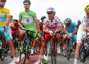 Quiz Tour de France 2015, vous avez suivi ?