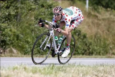 En fonction de quoi les points sont-ils attribués ?