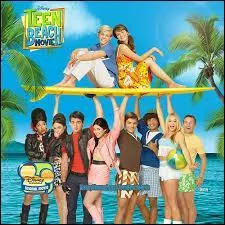 Comment s'appelle ce film Disney ?