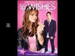 Comment s'appelle ce film Disney ?