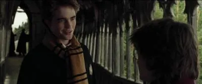 Tous les champions ont brillamment réussi la première épreuve. L'uf doré n'est pas décidé à livrer ses secrets si facilement. Cédric Diggory donne la solution à Harry Potter, la détenant de Bartemius Croupton Jr. toujours déguisé en Alastor Maugrey dit Fol-il. Que faut-il faire pour obtenir les secrets de l'uf ?