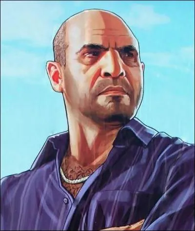 Quelle est l'entreprise de Simeon ?