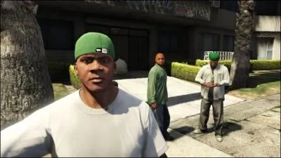 Quelle est la compétence spéciale de Franklin ?