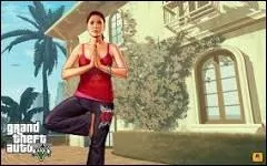 Quel était le travail d'Amanda ?