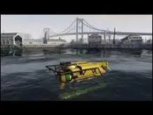 Comment se nomme l'entreprise qu'on achète pour ramasser les déchets nucléaires ?