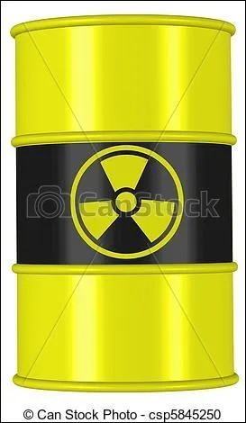 Quel est le nombre total de déchets ?