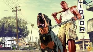 Quiz Gta