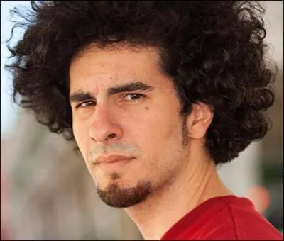 Quel animal se retrouve parfois sur le visage ?