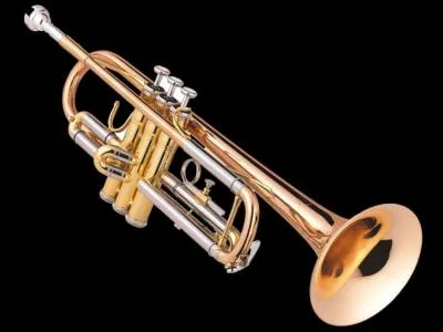 Qu'est-ce qui peut être en trompette ?