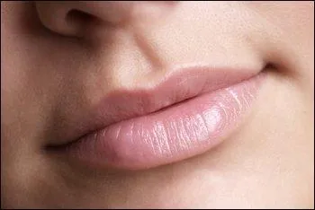 Quel est le bon terme pour désigner le "coin" des lèvres ?