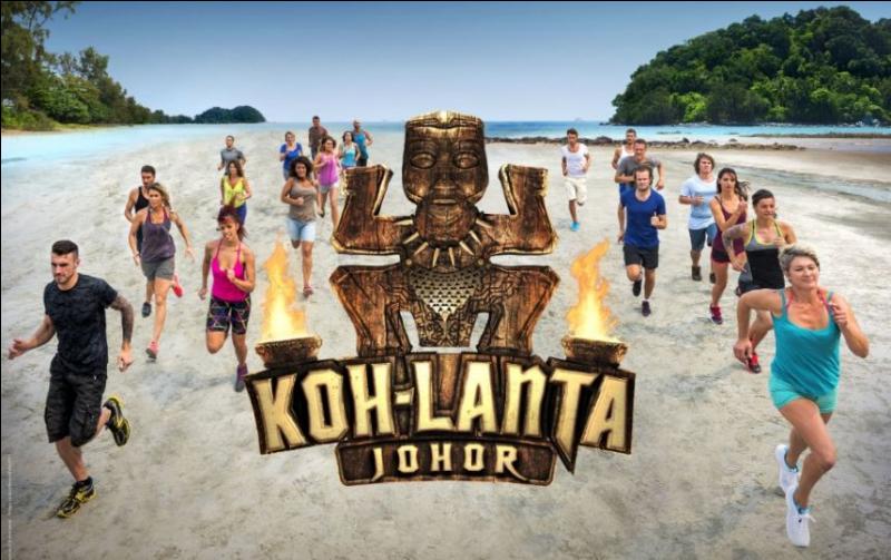 Qui a gagné "Koh-Lanta 2015" ?