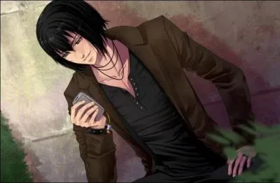 Mais qui est celui-là ? Rappelez-vous de la couleur de cheveux sous laquelle on le connaît.