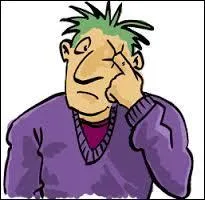 Si vous me dites que la capitale de la France est Marseille, que vais-je vous dire ?