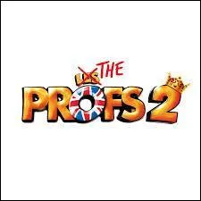 Dans le film, quel personnage dit souvent "Pas compris" ?