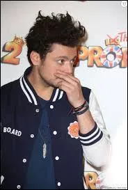 Kev Adams a relu toutes les bandes dessinées "des profs" pour donner de nouvelles idées aux personnages.