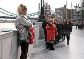 Vivienne a-t-elle eu son baccalauréat ?