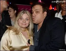 Pourquoi Christian Clavier est-il remplacé par Didier Bourdon pour jouer le rôle de "Cutiro " ?